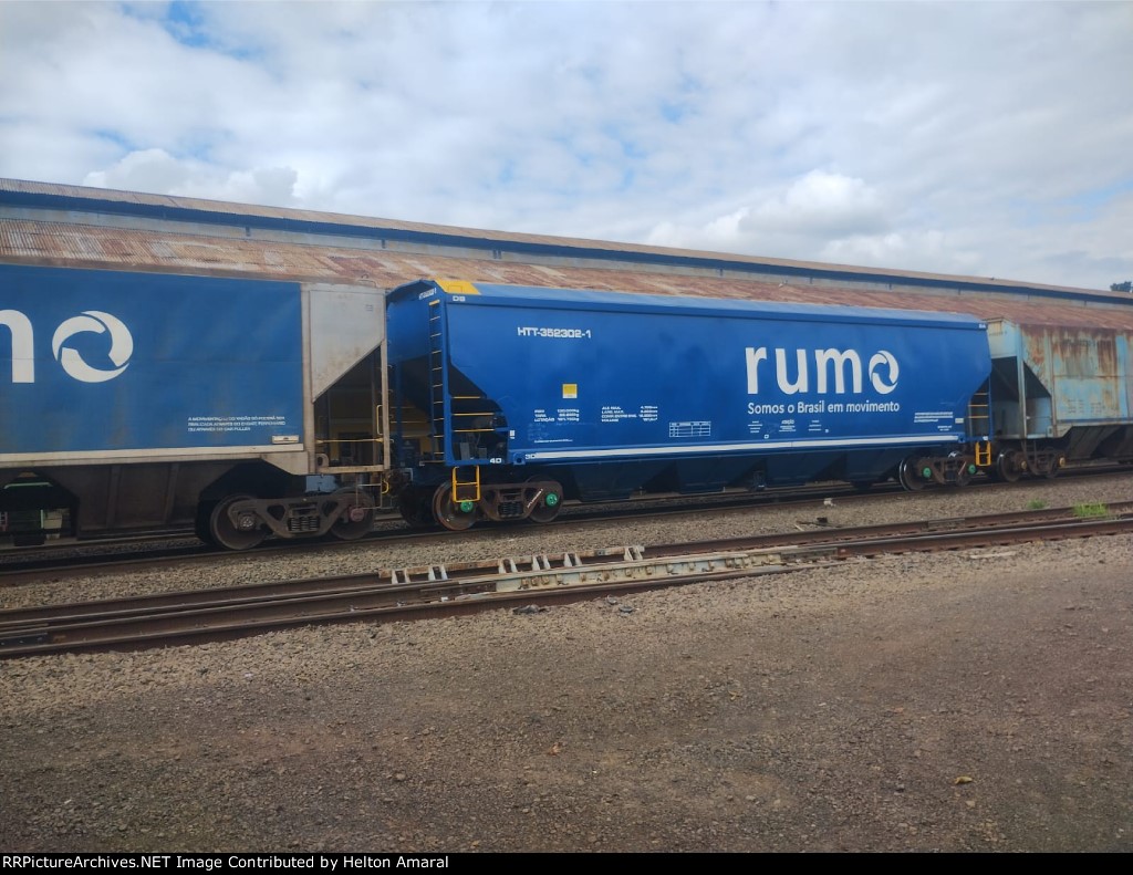RUMO HTT-352302-1
